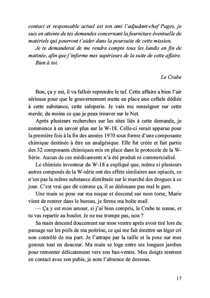 Le soleil bleu se lève à l'Est