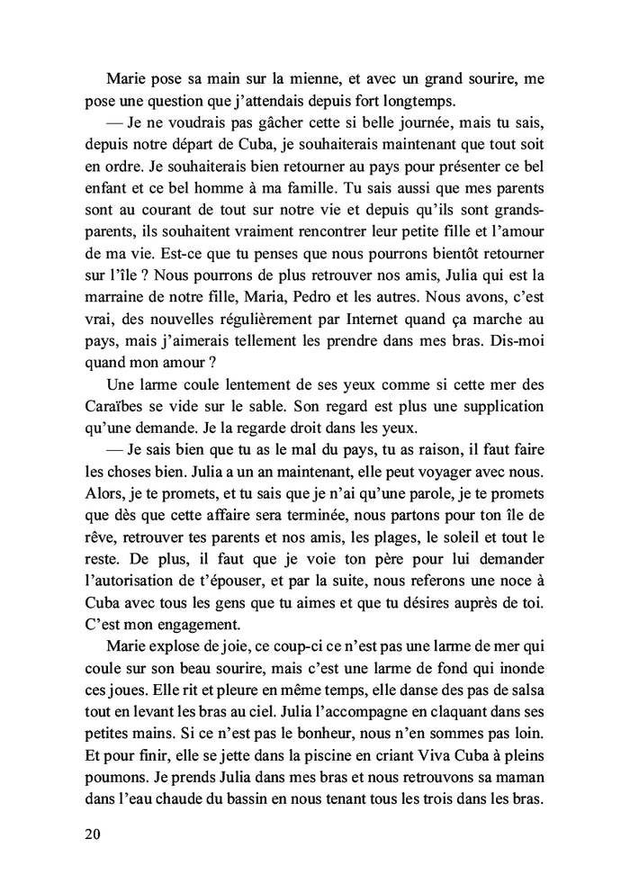 Le soleil bleu se lève à l'Est