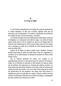 Le soleil bleu se lève à l'Est