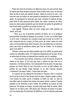 Le soleil bleu se lève à l'Est