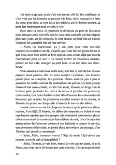 Le soleil bleu se lève à l'Est