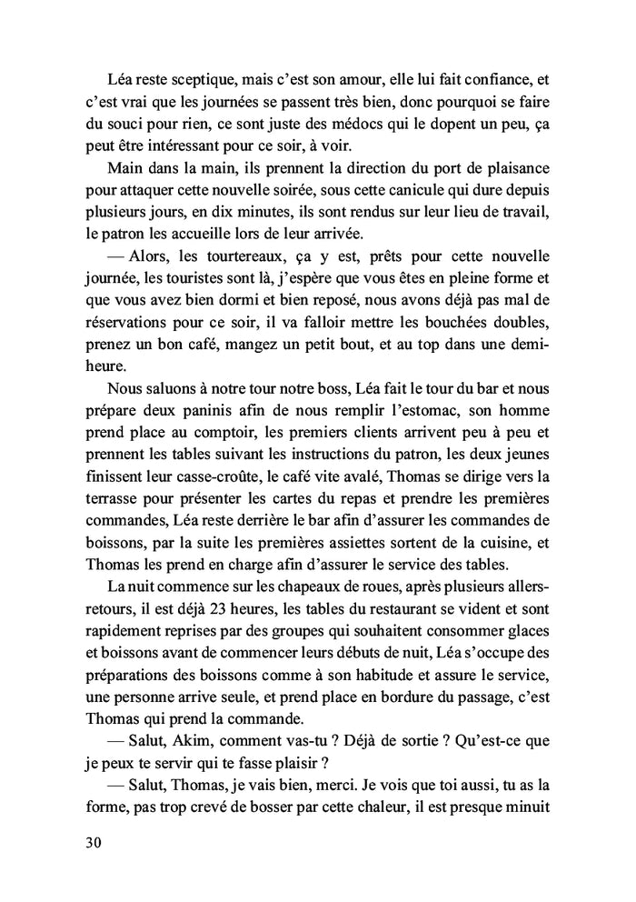 Le soleil bleu se lève à l'Est