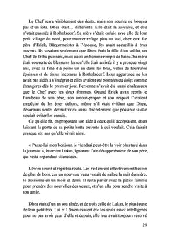 Le dernier chaperon rouge