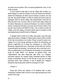 Le dernier chaperon rouge