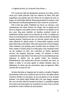 Le dernier chaperon rouge