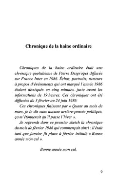 Desproges 2.0