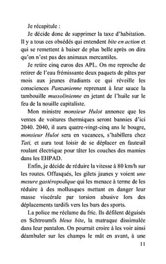 Desproges 2.0