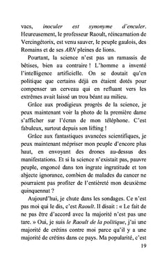 Desproges 2.0