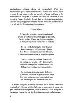 L'incertitude de l'aube