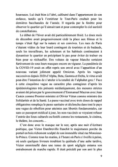 L'incertitude de l'aube