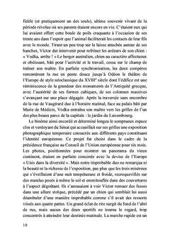 L'incertitude de l'aube