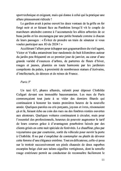 L'incertitude de l'aube