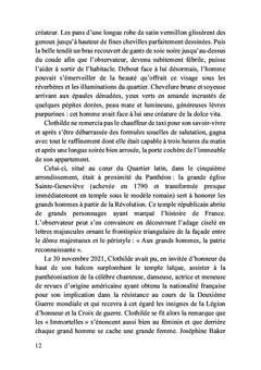 L'incertitude de l'aube