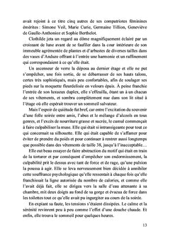 L'incertitude de l'aube