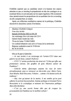 L'incertitude de l'aube