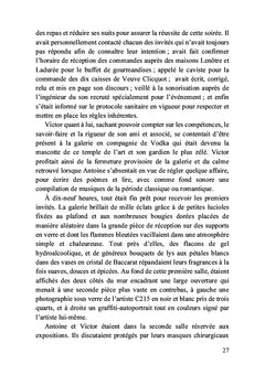 L'incertitude de l'aube