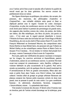 L'incertitude de l'aube