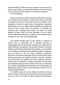 Les Hors Races