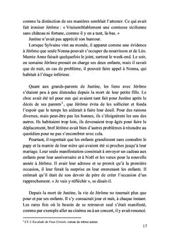 Les Hors Races