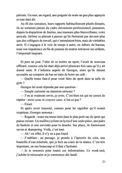 Les Hors Races