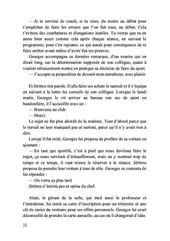 Les Hors Races