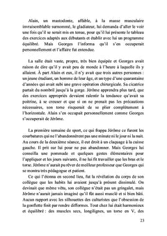 Les Hors Races