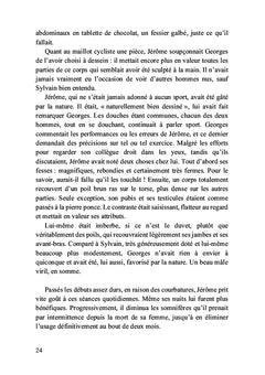 Les Hors Races