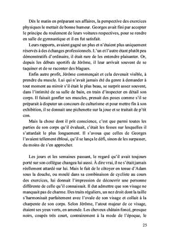Les Hors Races