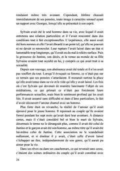 Les Hors Races