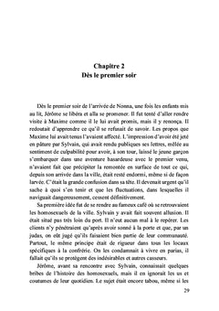 Les Hors Races