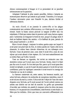 Les Hors Races
