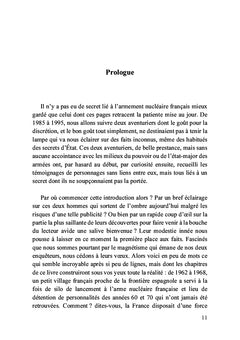 Le secret de la Rhune