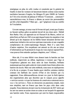 Le secret de la Rhune