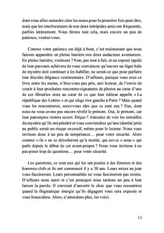Le secret de la Rhune