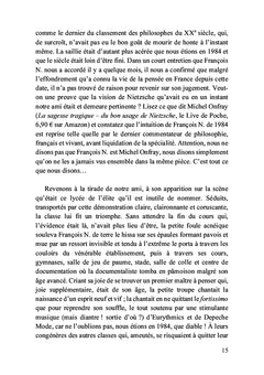 Le secret de la Rhune