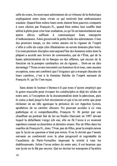 Le secret de la Rhune