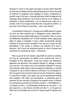 Le secret de la Rhune
