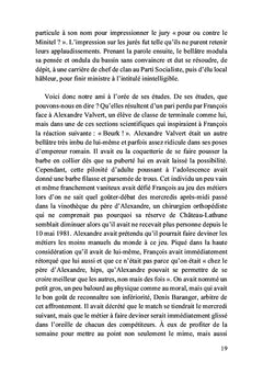 Le secret de la Rhune
