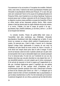 Le secret de la Rhune