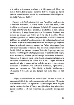 Le secret de la Rhune