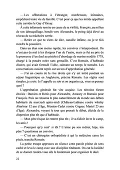 Le secret de la Rhune