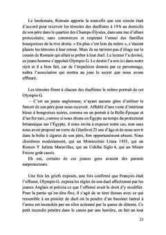 Le secret de la Rhune