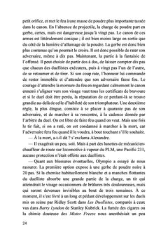Le secret de la Rhune