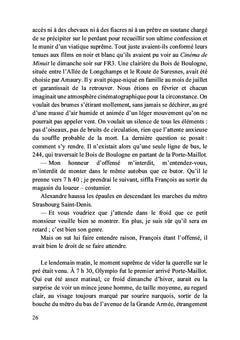 Le secret de la Rhune
