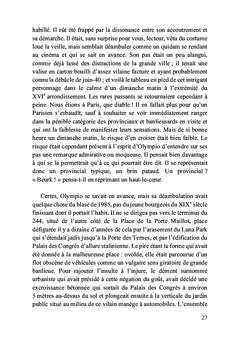 Le secret de la Rhune