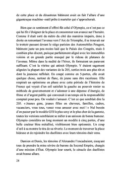 Le secret de la Rhune