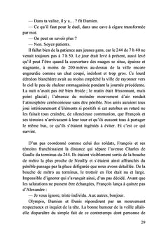 Le secret de la Rhune