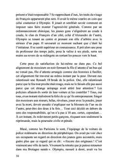 Le secret de la Rhune