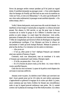 Le secret de la Rhune