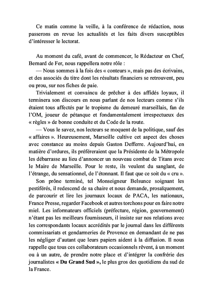 Jeune fille allongée sur un lit de braise